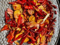 -滇野云南野生菌餐厅(陕西南路店)