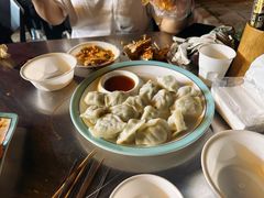 -兆辉木炭海鲜烧烤·海鲜小炒