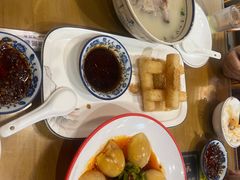 -易老妈蹄花.特色川菜(人民公园总店)