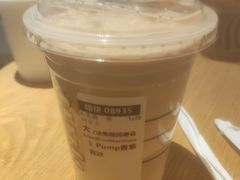 -星巴克(福州万象九宜城分店)