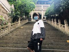-磁器口古镇