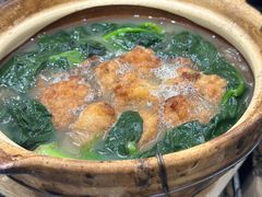 -四季轩中餐厅(徐州开元名都大酒店)