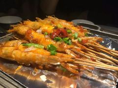 -绿茶餐厅(昆明世纪金源店)