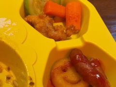 -伽喱博士 Dr.CURRY咖喱饭(太阳宫咖喱店)