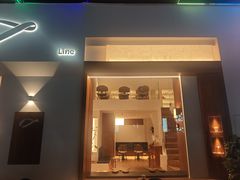 -Line 咖啡(石厦花园店)