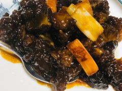 -烤肉宛饭庄(南礼士路店)