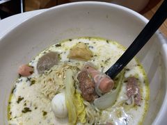 -刁四藤椒麻辣烫传承人(龙成尊庭店)