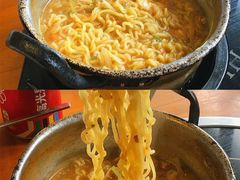 -咕咕站韩国料理(紫金港店)