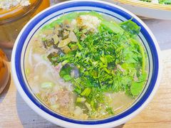 -云阿蛮生烫牛肉米线(景星店)