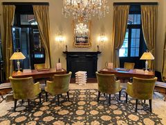 -Patek Philippe百达翡丽(上海源邸店)