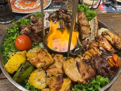 -卢布里西餐厅(总店)