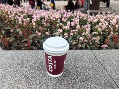 -COSTA COFFEE(上海虹口公园店)