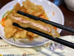 -老厨家(友谊路总店)