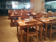 大堂-粤域茶餐厅