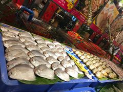 -79号渔船海鲜饭店(华强北店)