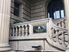 -上海锦江金门大酒店