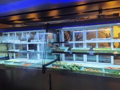-星伦多自助料理·涮烤一体(虹悦城店)