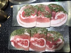 -红泥小火炉·东北泥炉烤肉(天一旗舰店)