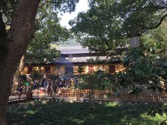 -普陀山风景名胜区-法雨禅寺