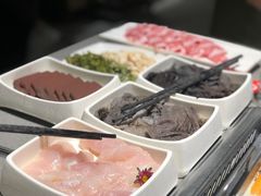 -海底捞火锅(劲松店)
