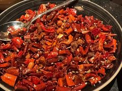 -华豫川酒家(大卫城店)