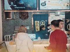 -梧州双钱龟苓膏(丽港航母店)