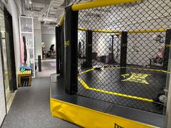 -FLARE STAR FITNESS(复地活力城店)