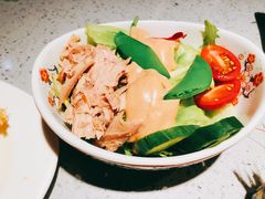 -大渔铁板烧(大悦城店)