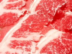 招牌澳洲牛肉-笑纳日本料理(嘉定大融城店)