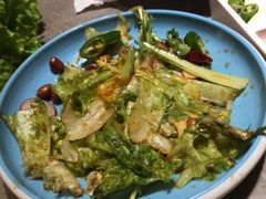 -韩盛·古法烤肉店(皇城恒隆广场店)