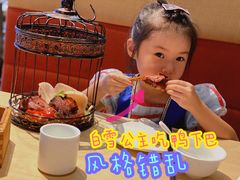 -避风塘(百联东郊店)