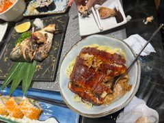 -昱匠·日本料理(金融街店)