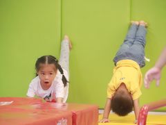 -小小运动馆(罗宾森中心)