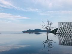 -长门炮台