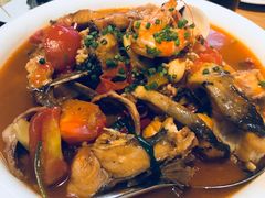 -渔太泰漓江小馆·广西融合菜(西街店)