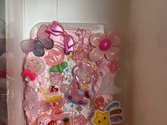 -郑在DIY·潮玩银饰绘画手作(中央大道旗舰店)
