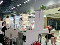 -海马体照相馆(海口日月广场店)