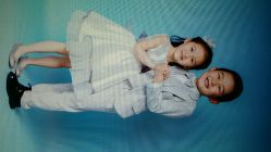 android_upload_pic-BabyA 专业婴童摄影(古北时尚广场店)