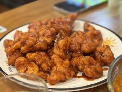 -多宾韩国料理(学衡路店)