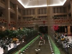 -曲江惠宾苑宾馆(大雁塔大唐不夜城店)