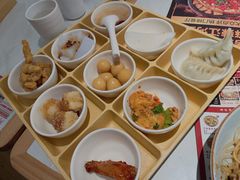 -蓉李记成都名小吃(合肥包河万达店)