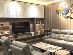 -欧亚达家居(古墩店)