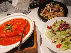 -天山传奇新疆菜(SKLP店)