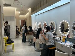-天真蓝照相馆(杭州滨江宝龙店)
