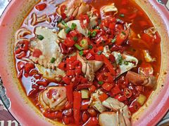 -老三样·旧食新味(万寿宫店)