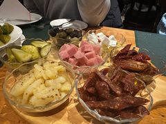 -兰特伯爵西餐厅·啤酒屋(方庄店)
