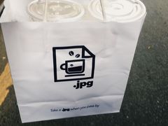 -JPG coffee(广州体育西店)