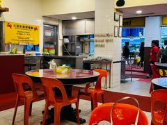 大堂-大茄来海鲜餐厅(亚洲城分行)