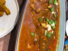 -佳兰雅序融合菜(高新店)
