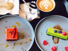 -Bracket Coffee(工体店)